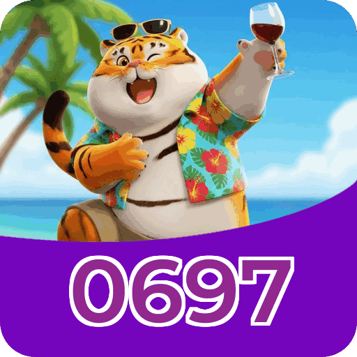 Logo Oficial 0697 Download